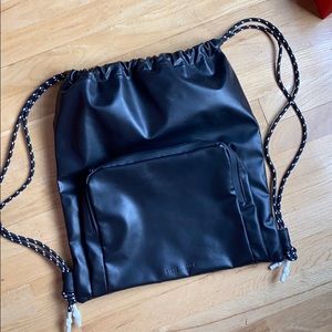 NEW Steve Madden Tote Backpack